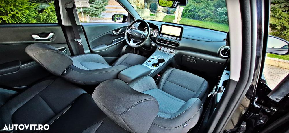 Hyundai KONA 136CP Highway - 27