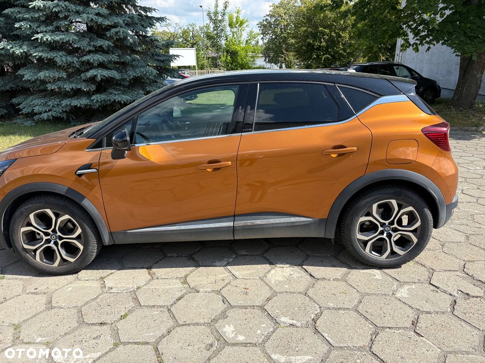 Renault Captur - 7