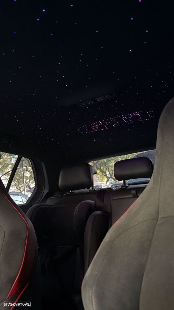 VW Golf 2.0 TSI GTI Clubsport DSG - 6