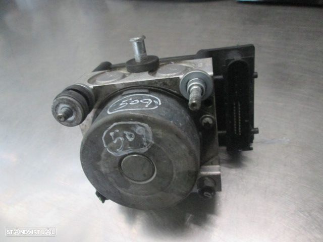 Abs 0265231928 51789678 FIAT BRAVO 2007 1.9 JTD - 3