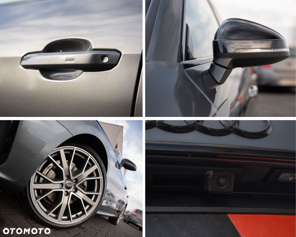 Audi A4 Avant - 22