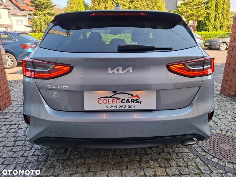 Kia Ceed 1.5 T-GDI L - 6