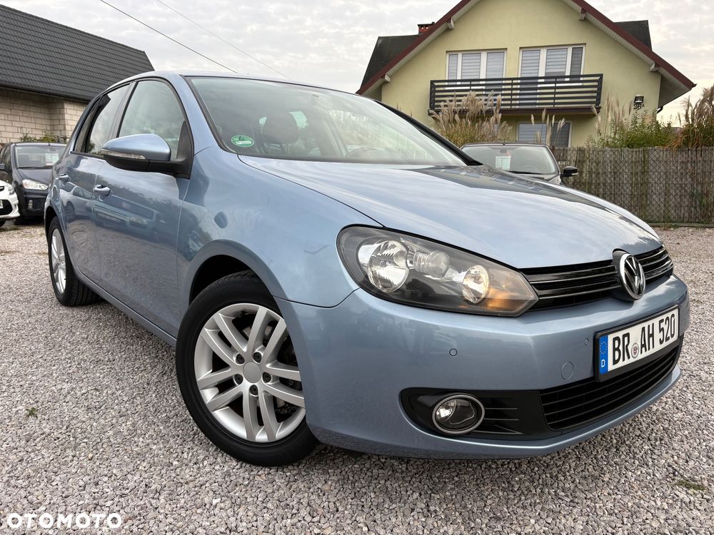 Volkswagen Golf - 12