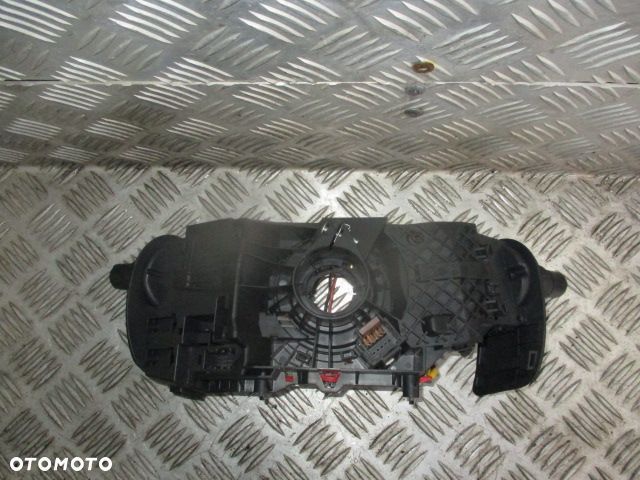Manetka, przełącznik zespolony Renault Clio III lift - 2