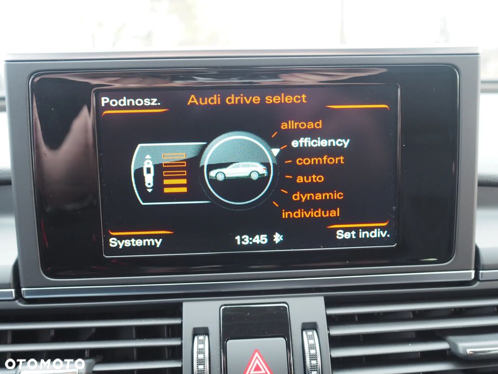 Audi A6 Allroad - 24