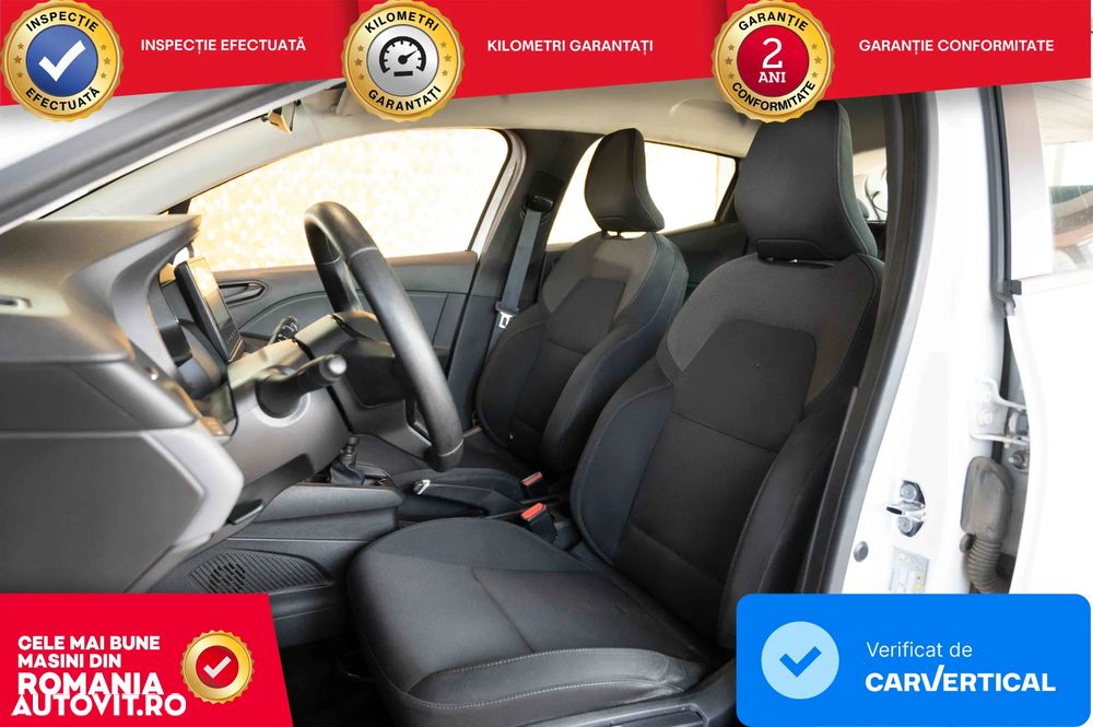 Renault Clio - 17