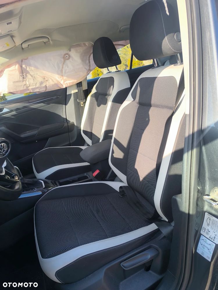 Volkswagen T-Roc 1.5 TSI OPF DSG Move - 21