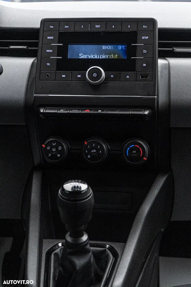 Renault Clio V 1.0 TCe Life - 5