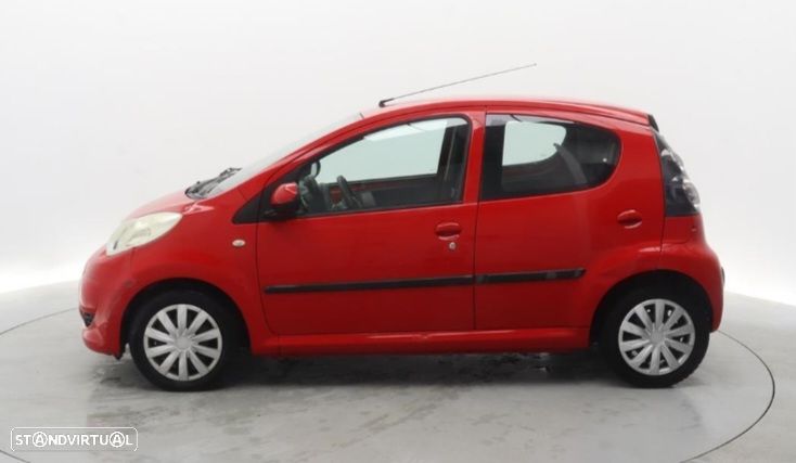 Citroën C1 1.0 SX Airdream CMP5 - 6