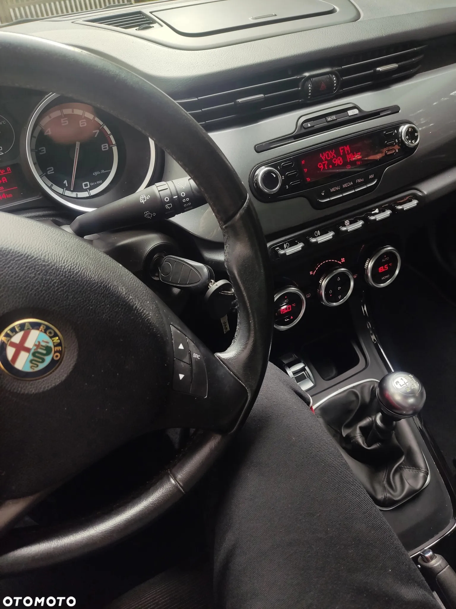 Alfa Romeo Giulietta - 29