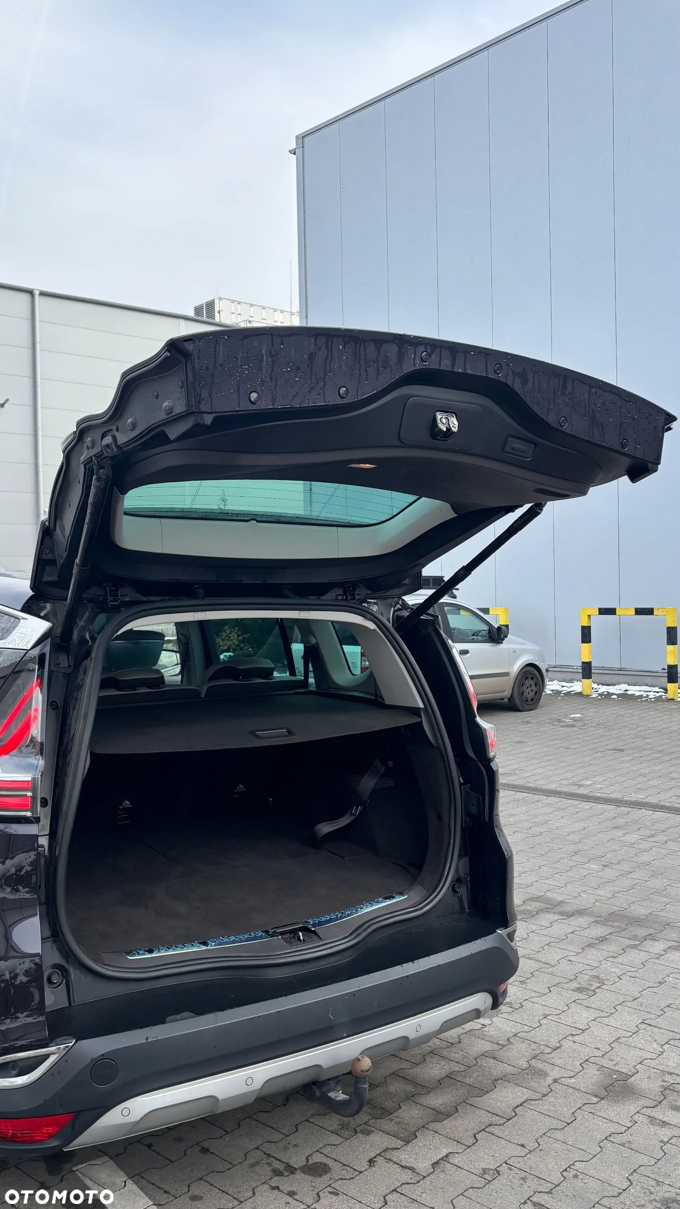 Renault Espace 1.8 TCe Energy Initiale Paris EDC 7os - 6
