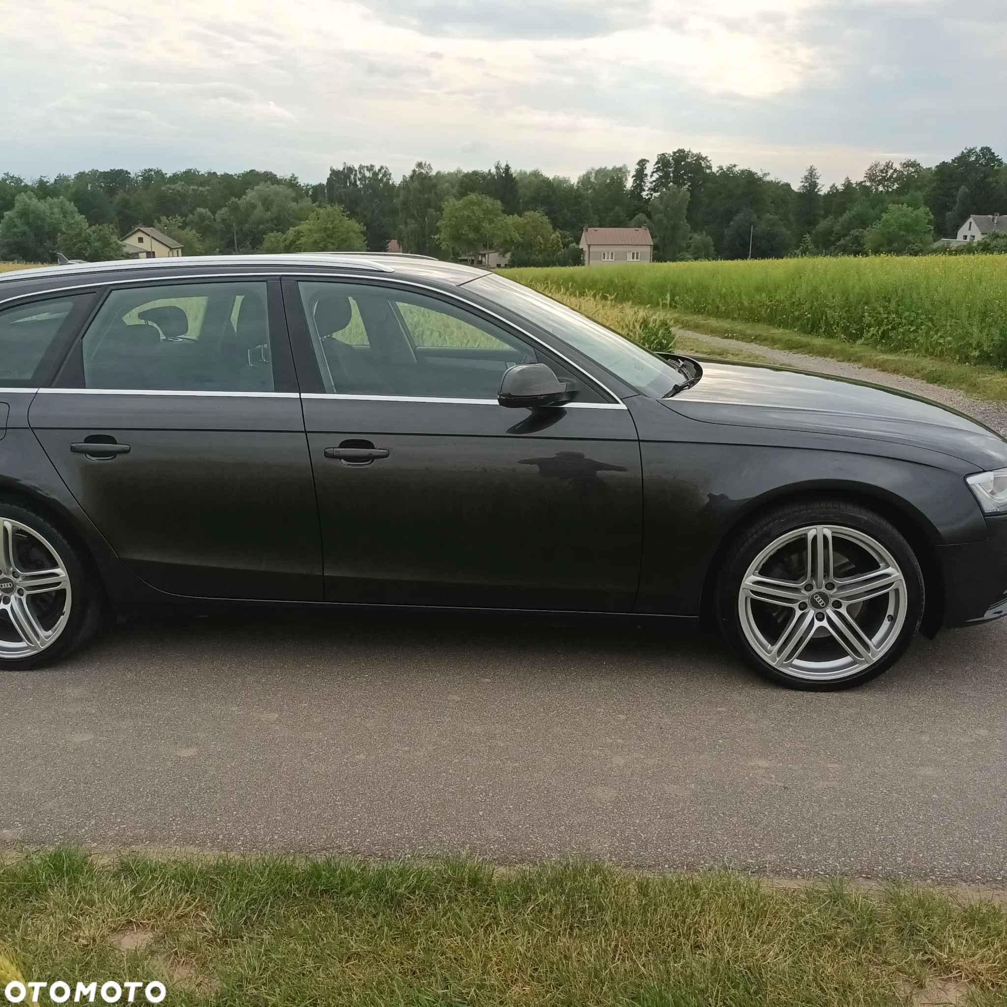 Audi A4 Avant 2.0 TDI DPF multitronic Ambiente - 6