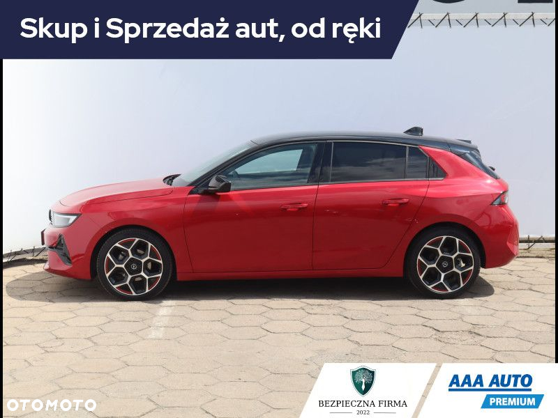 Opel Astra - 3