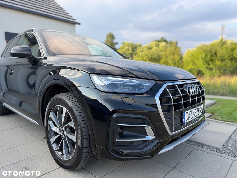 Audi Q5 40 TDI quattro S tronic - 2