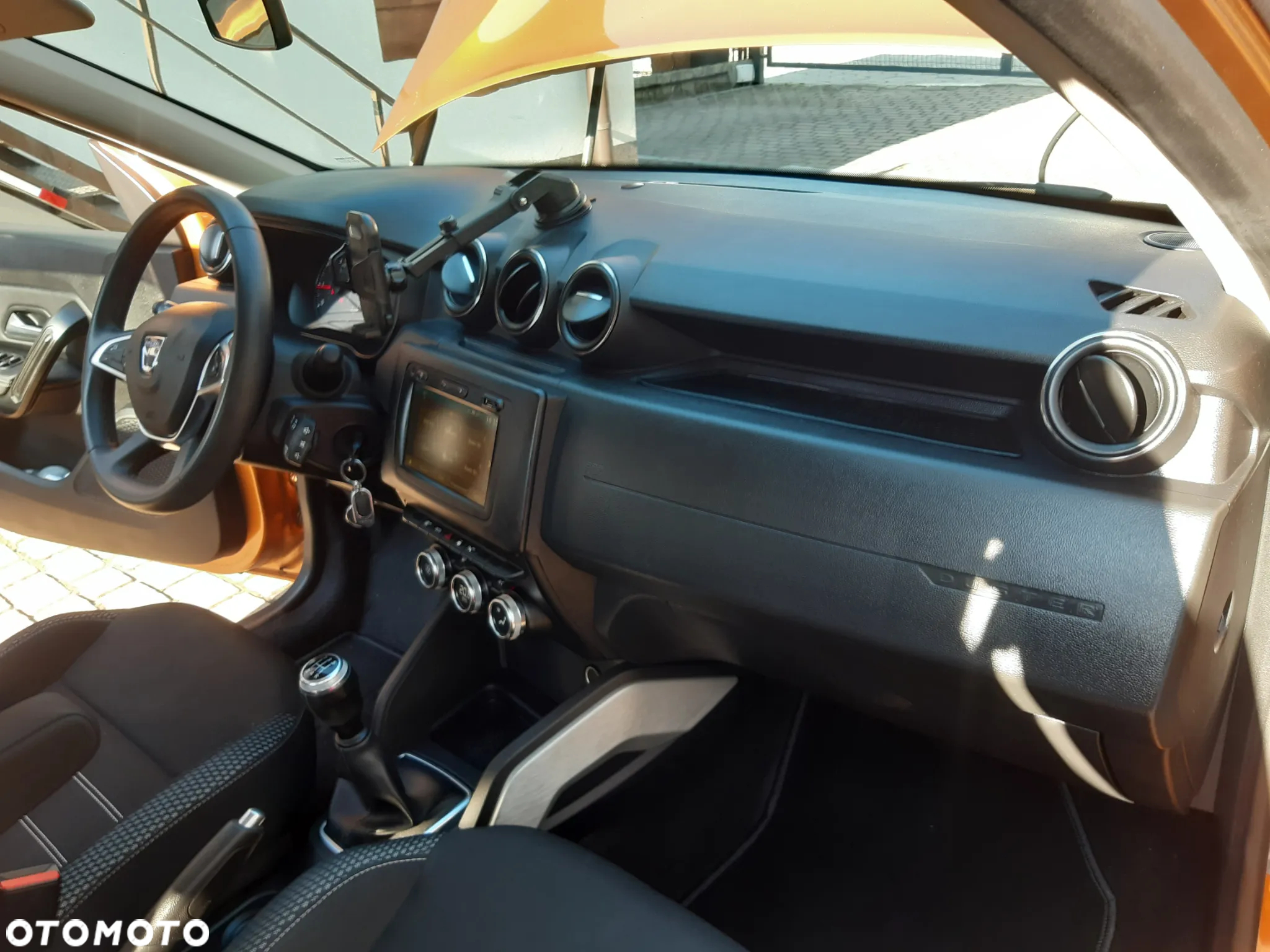 Dacia Duster TCe 100 2WD Prestige - 33