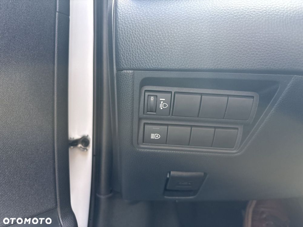 Toyota Yaris 1.5 Comfort CVT - 20