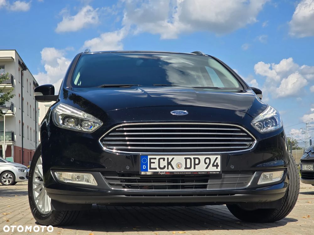 Ford Galaxy - 35
