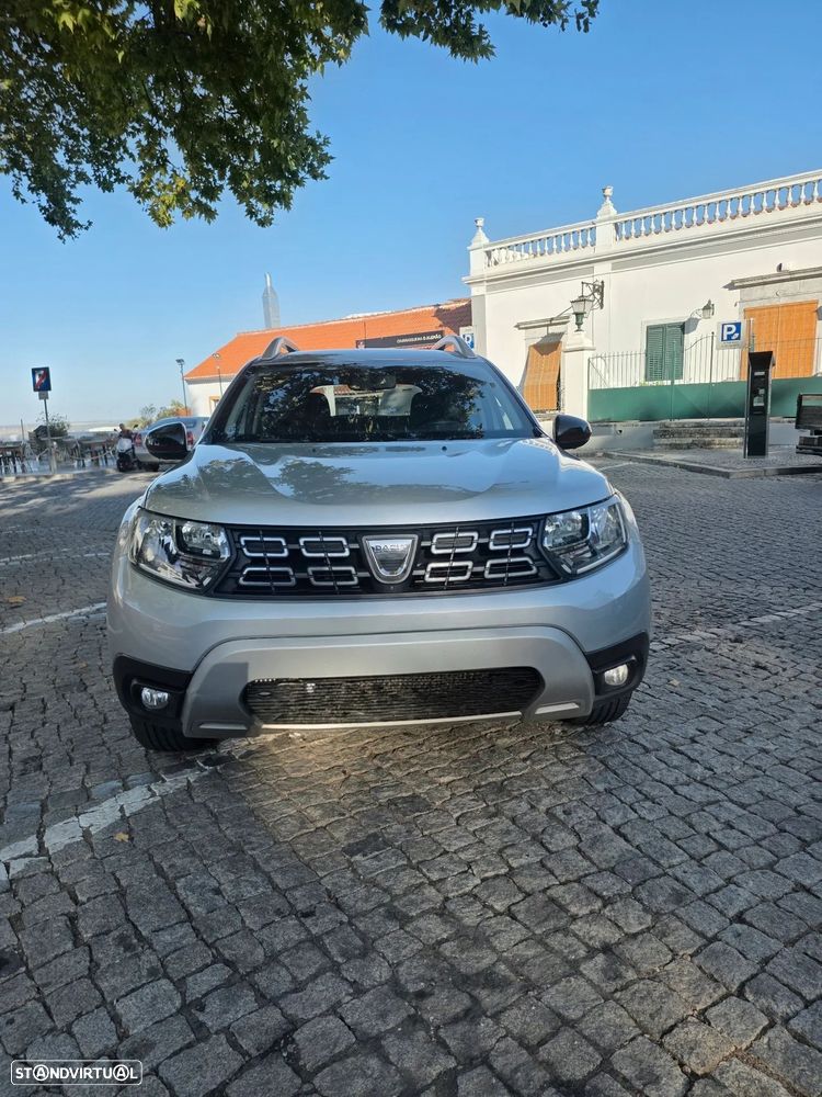 Dacia Duster 1.3 TCe SL Adventure - 1