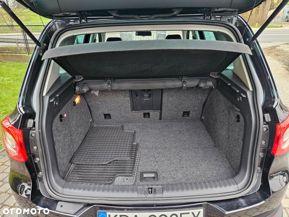 Volkswagen Tiguan 2.0 TDI DPF 4Motion Team - 23