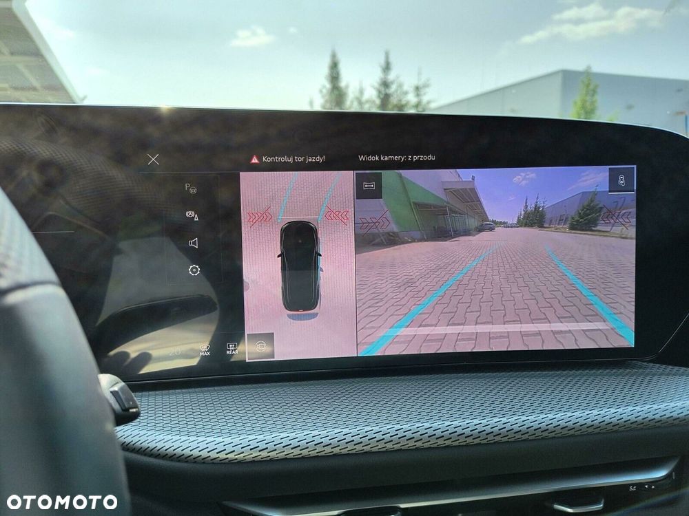 Audi Q5 Sportback - 14