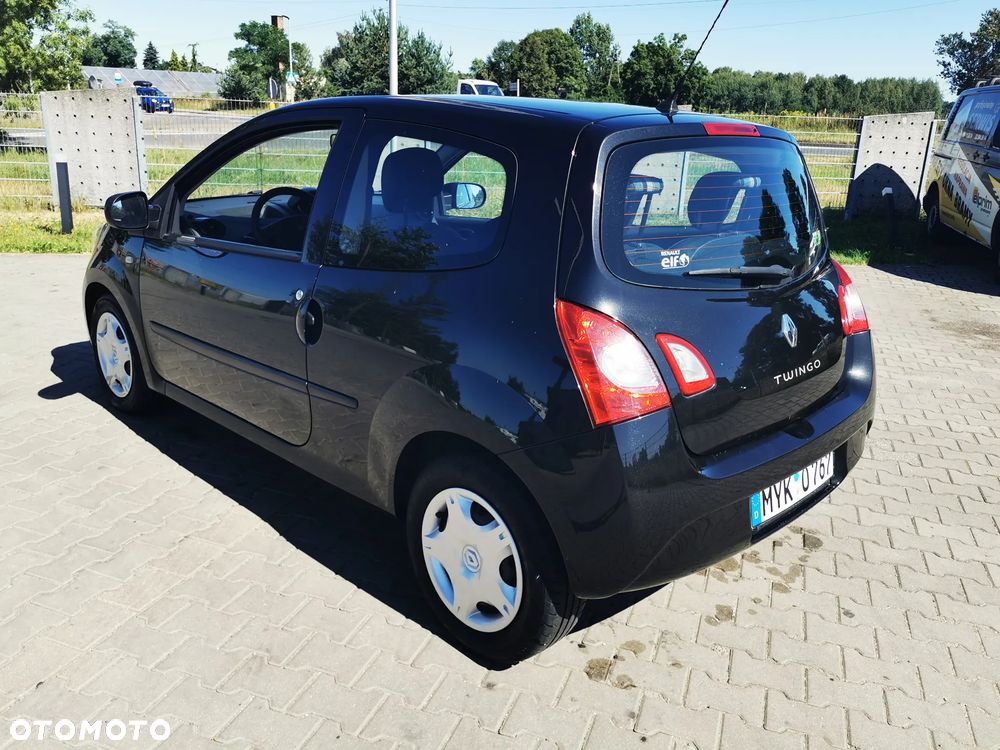 Renault Twingo 1.2 LEV 16V 75 Dynamique - 7