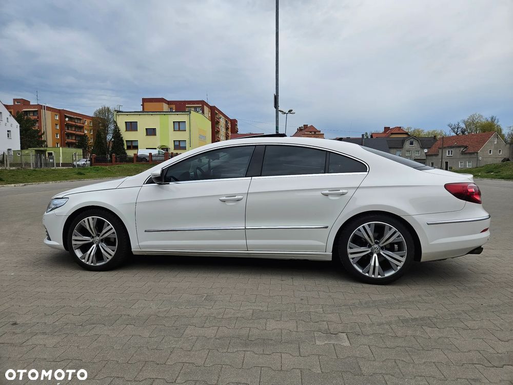 Volkswagen Passat CC - 19