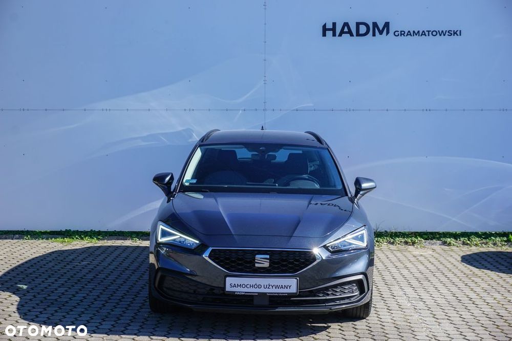 Seat Leon 1.0 TSI Style - 2