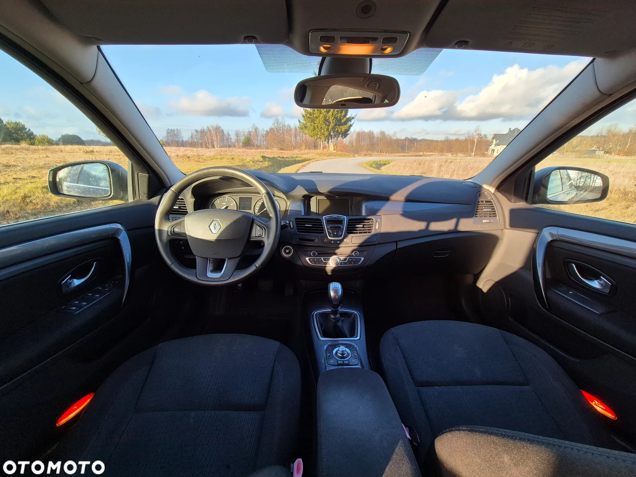 Renault Megane 1.5 dCi Business - 9