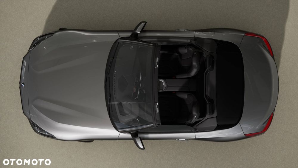 BMW Z4 M M40i sport - 5