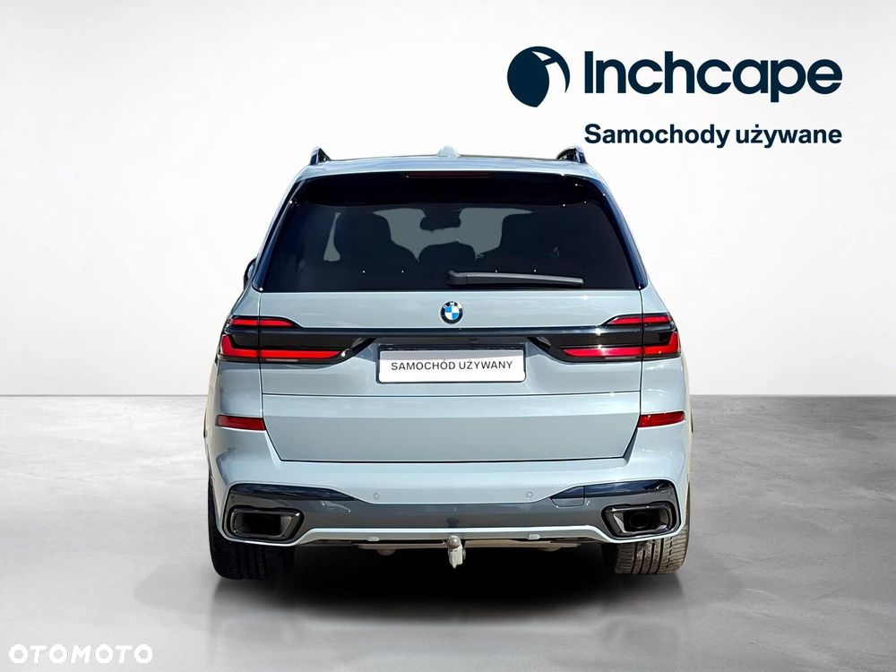 BMW X7 xDrive40d mHEV sport - 5