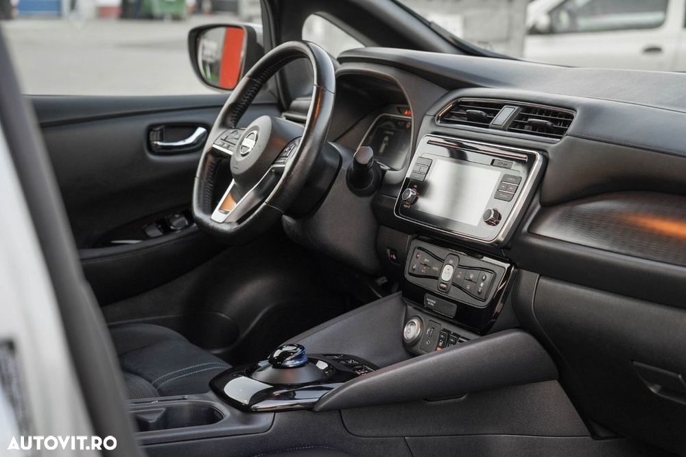 Nissan LEAF 2.ZERO Edition - 16