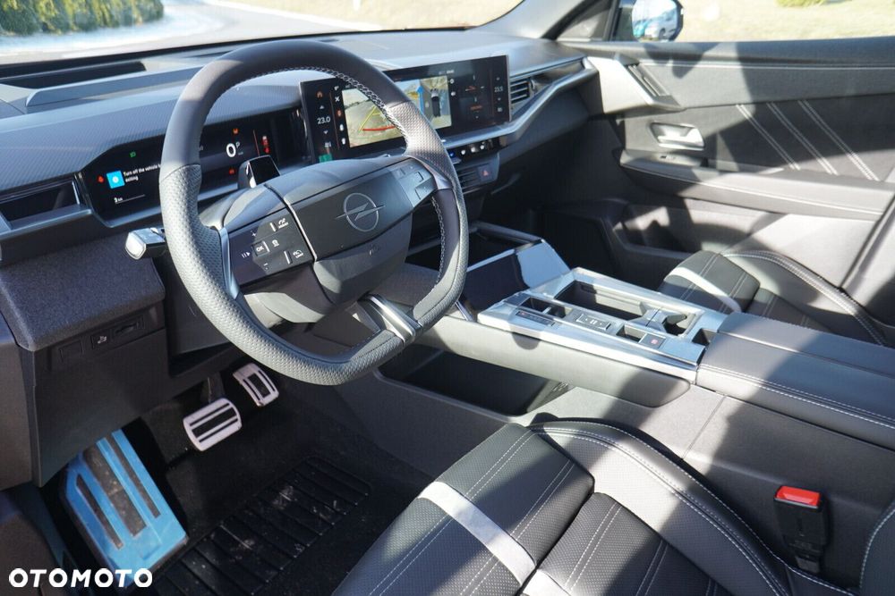 Opel Grandland - 16