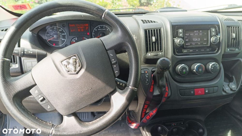 RAM Promaster - 6