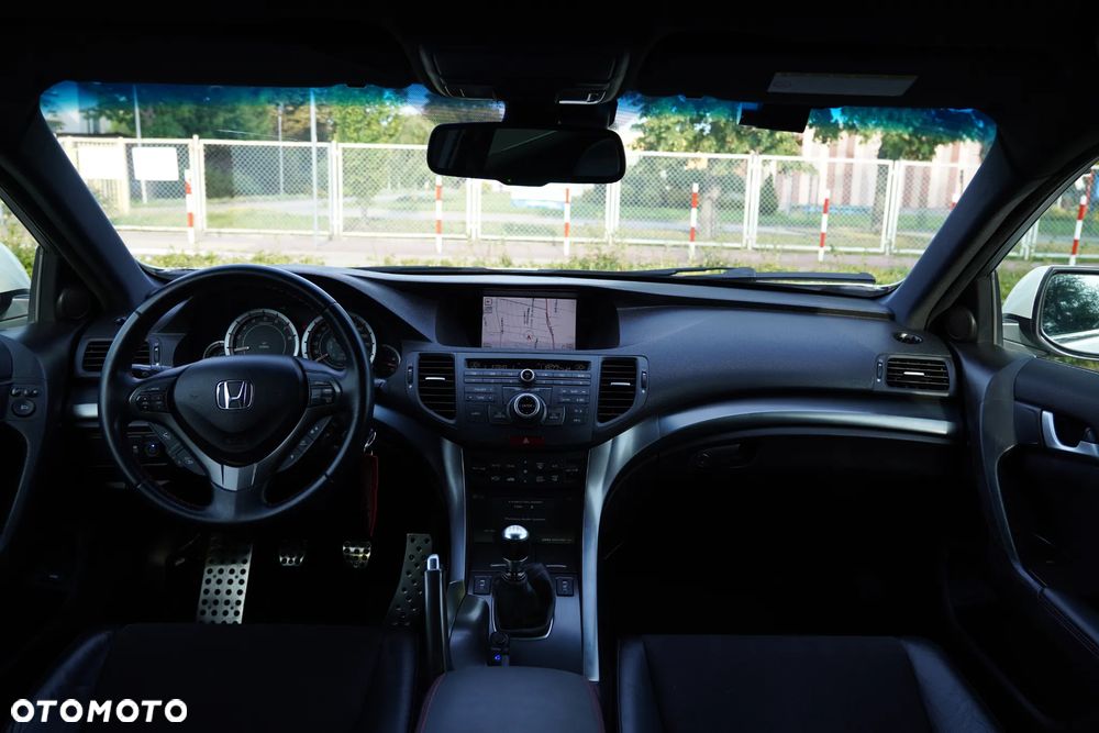 Honda Accord 2.4 Type-S Navi - 13