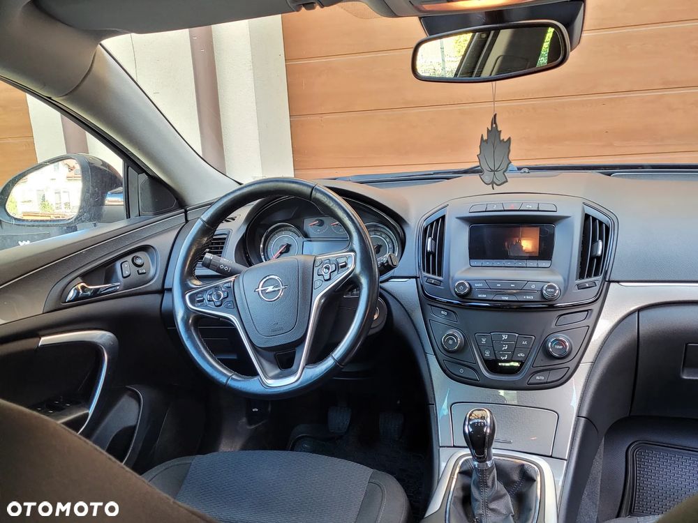 Opel Insignia - 6