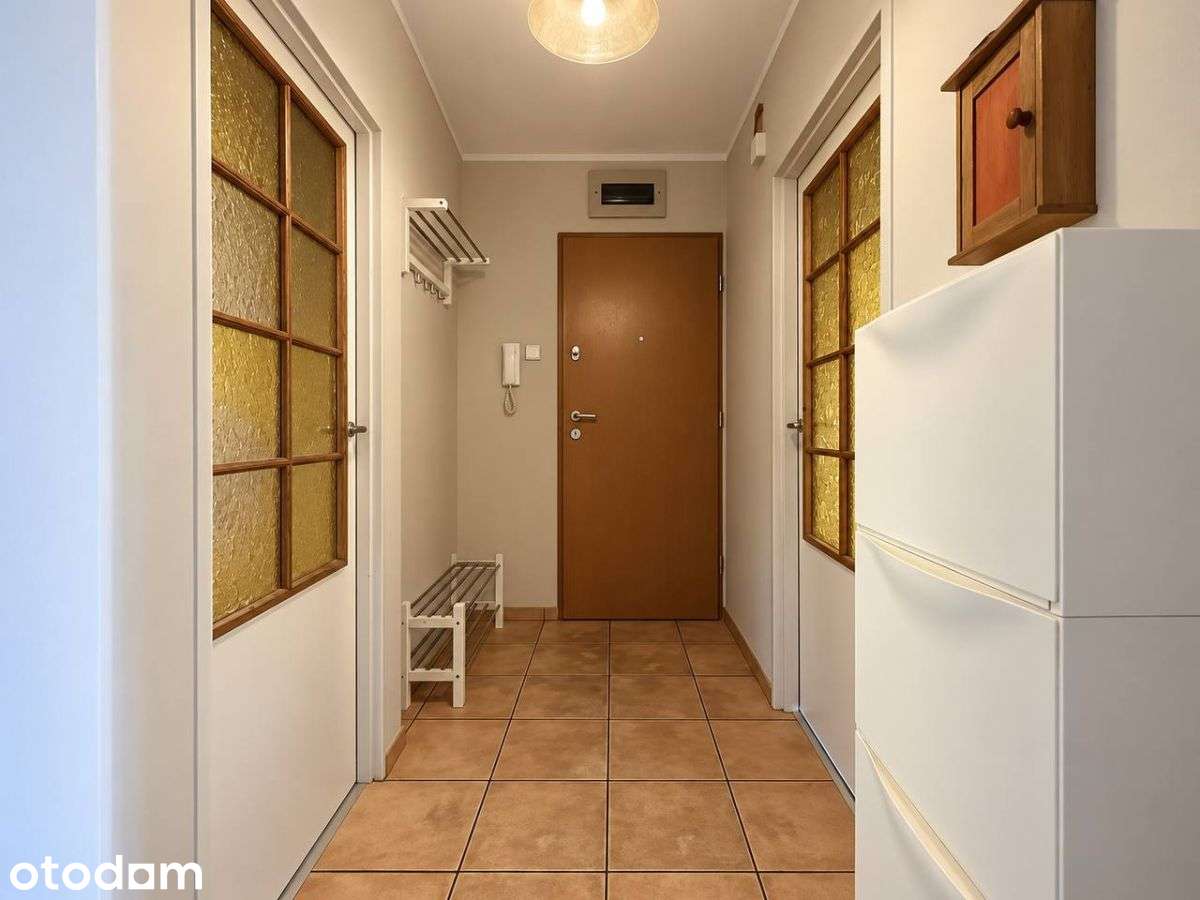 3 Osobne Pokoje | Osobna Kuchnia | Balkon | Huby