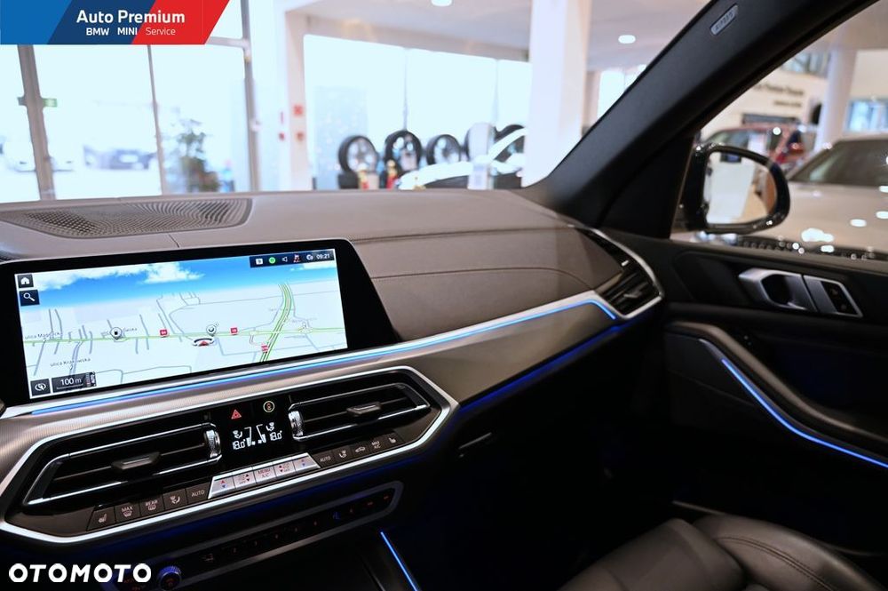 BMW X5 xDrive40d mHEV - 6