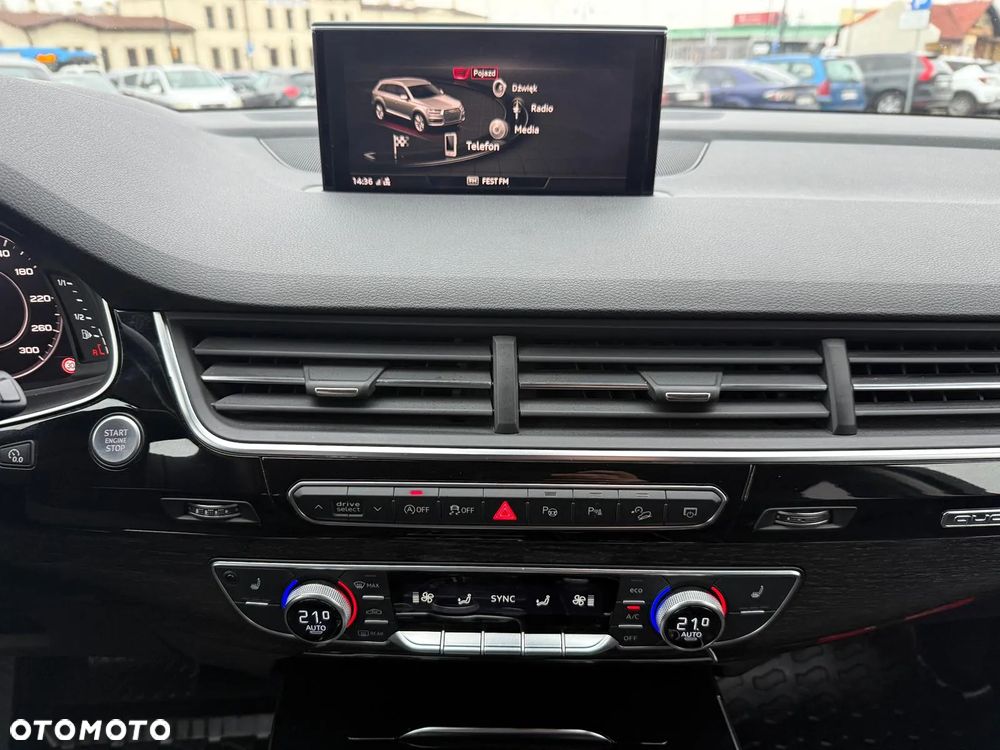 Audi Q7 50 TDI mHEV Quattro S Line Tiptr - 18