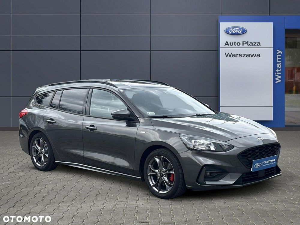 Ford Focus - 7