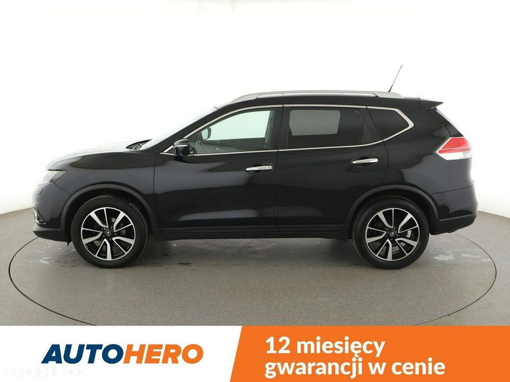 Nissan X-Trail 1.6 DIG-T Acenta - 2