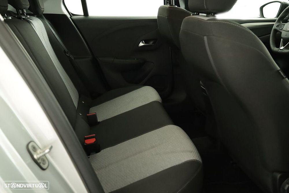 Opel Corsa 1.2 T - 19