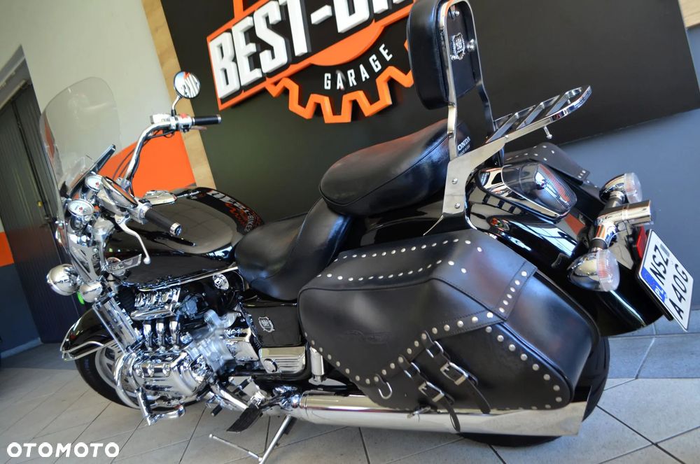 Honda Valkyrie - 19