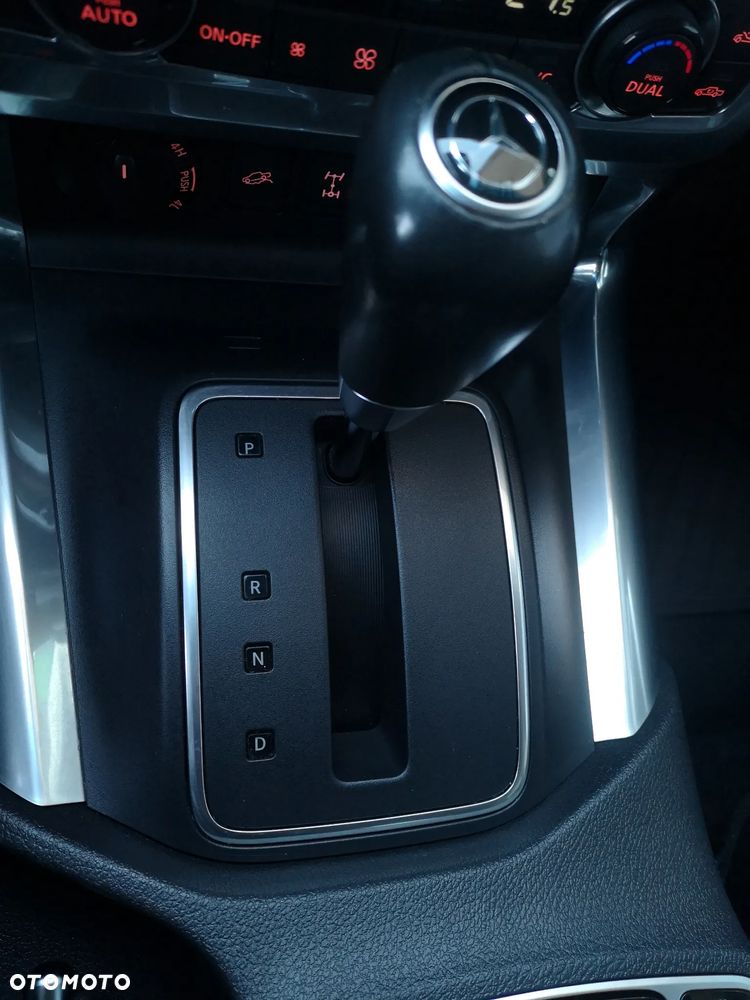 Mercedes-Benz Klasa X PROGRESSIVE - 24