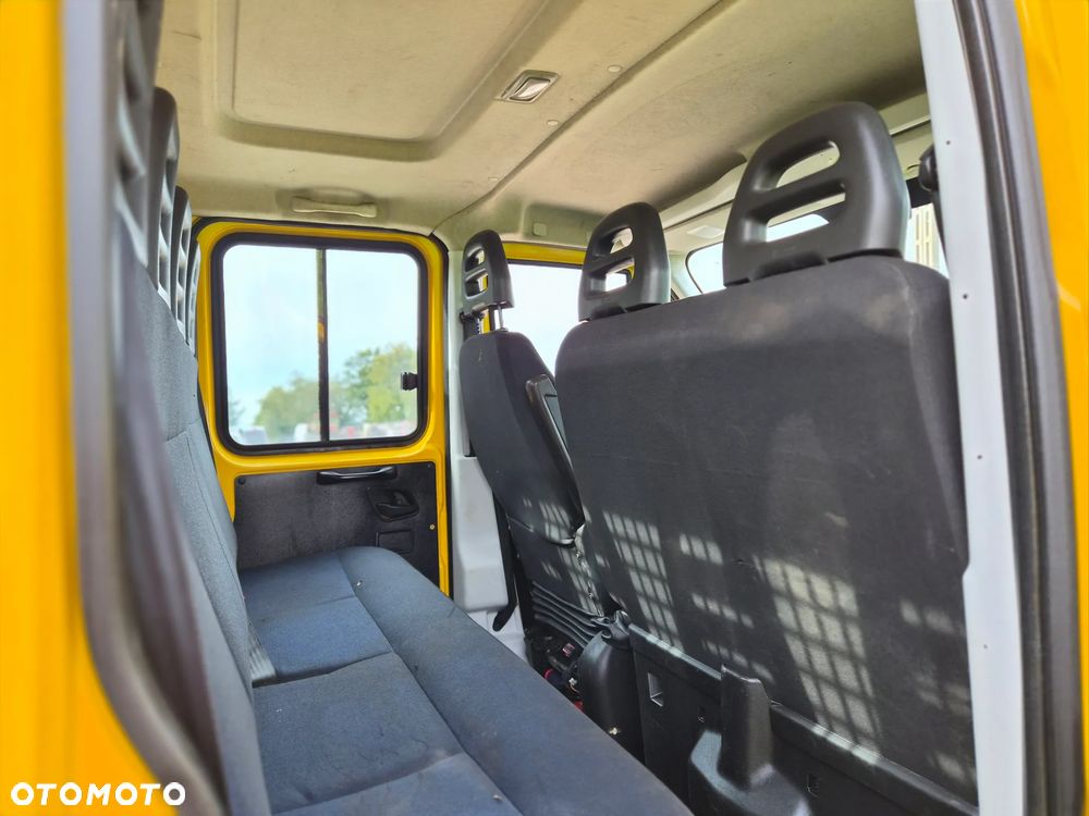Iveco Daily - 7