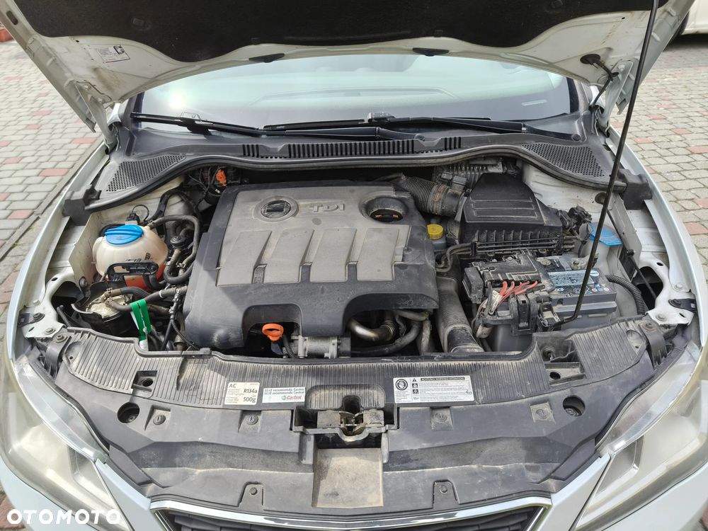 Seat Ibiza 1.6 TDI DPF Style - 11