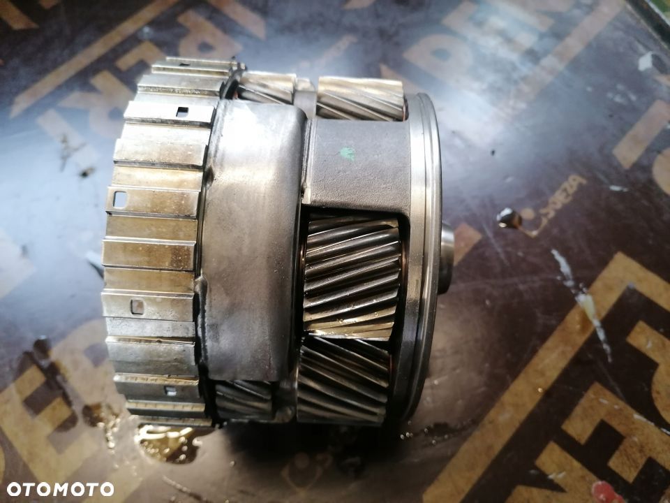 Kosz Przekładnia Planetarna Skrzyni 6HP32 VAG - 2