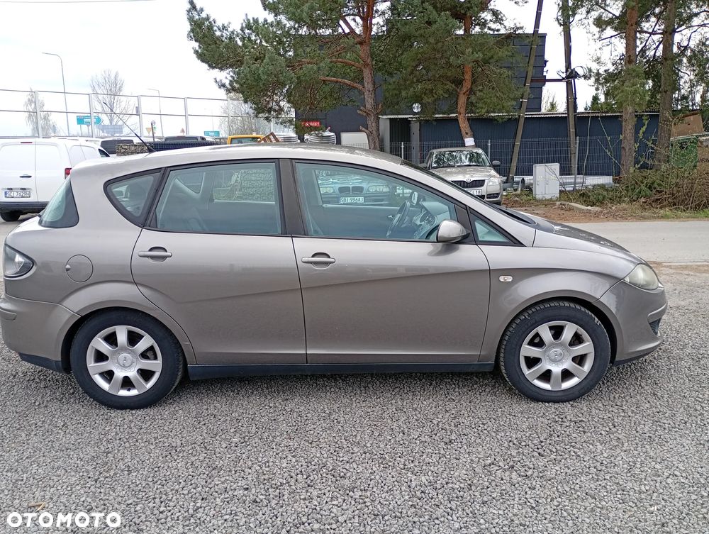 Seat Toledo - 3