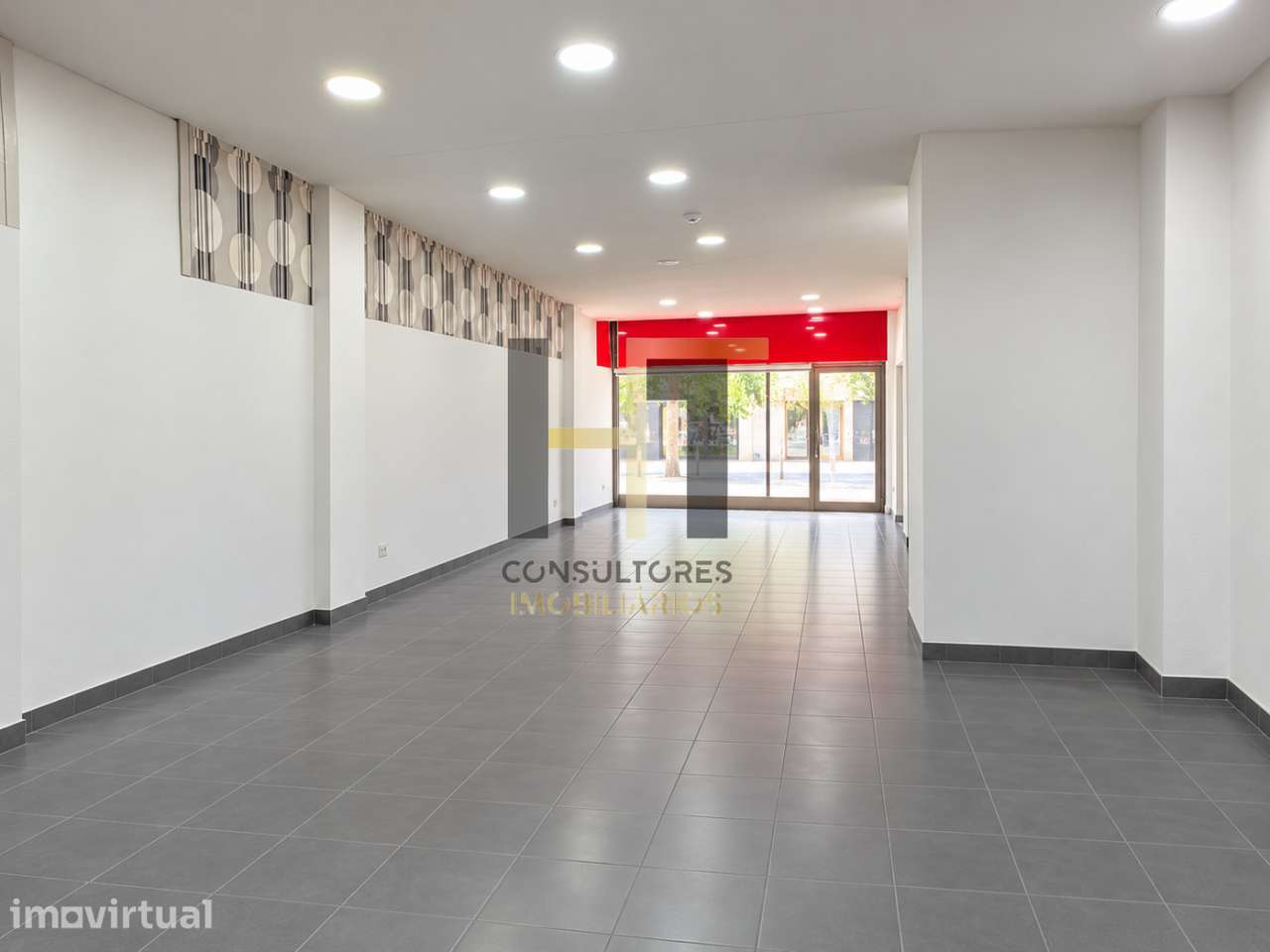 Loja Comercial | 106 m2 | Maia - Grande imagem: 3/17