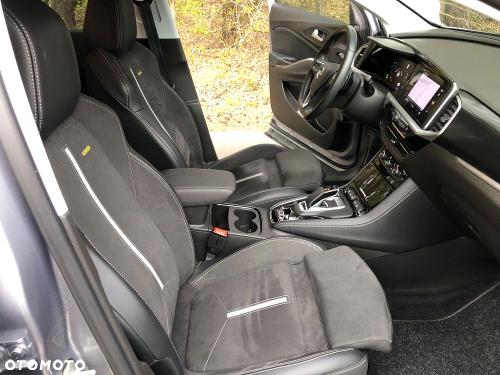 Opel Grandland X 1.6 T Design Line S&S - 15