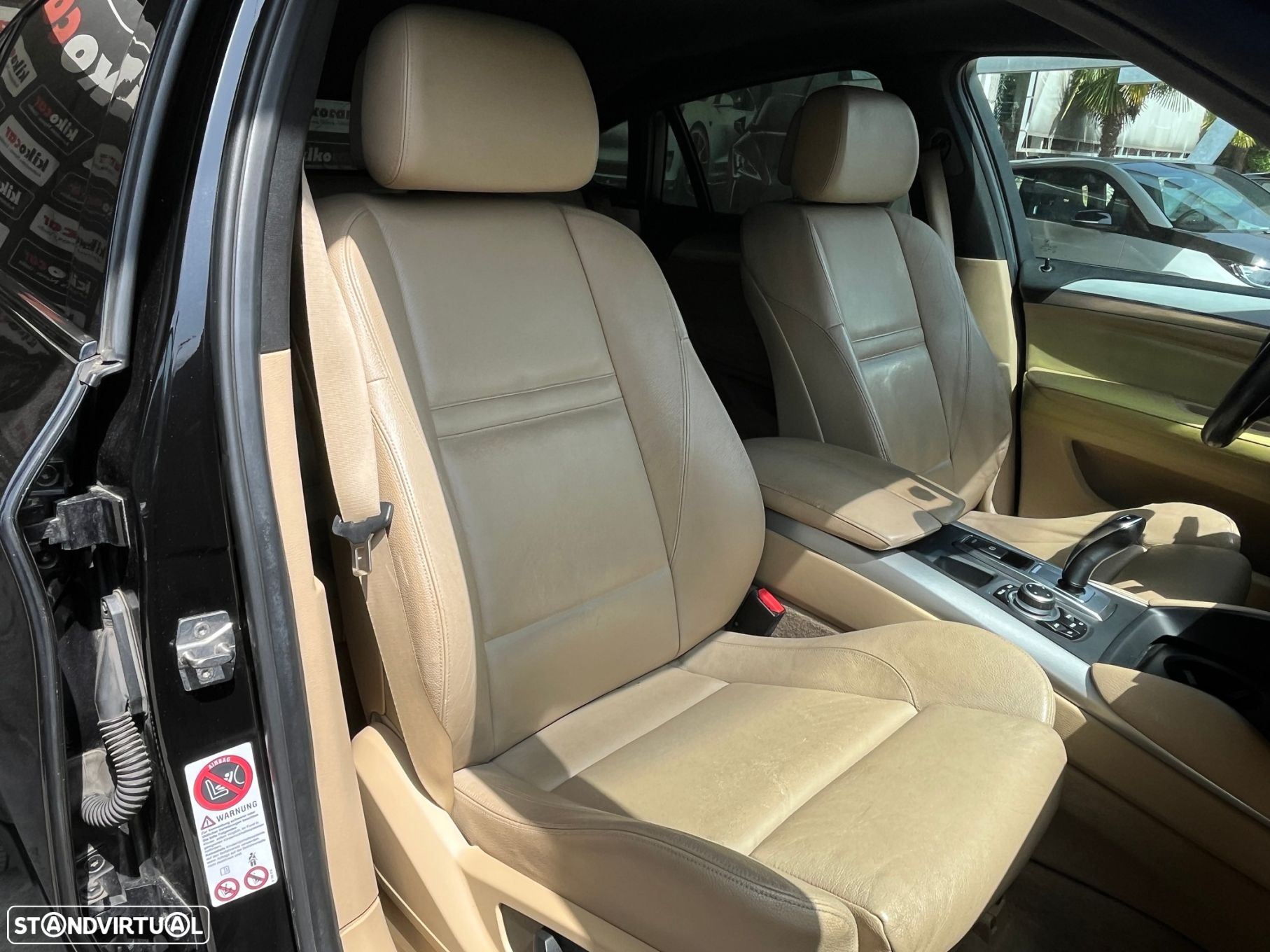 BMW X6 xDrive30d - 54